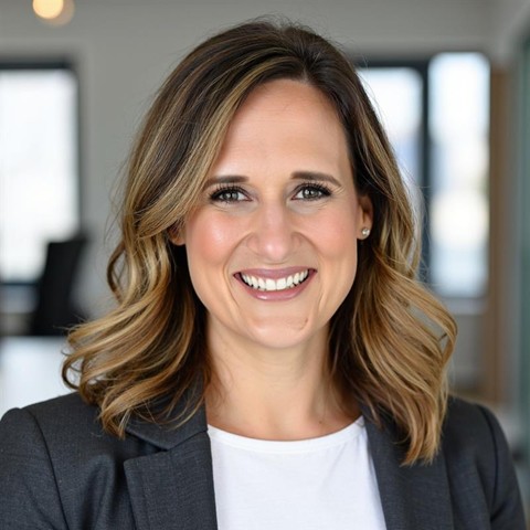 Victoria  Sprenger