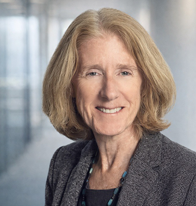Valerie  Ford Jacob