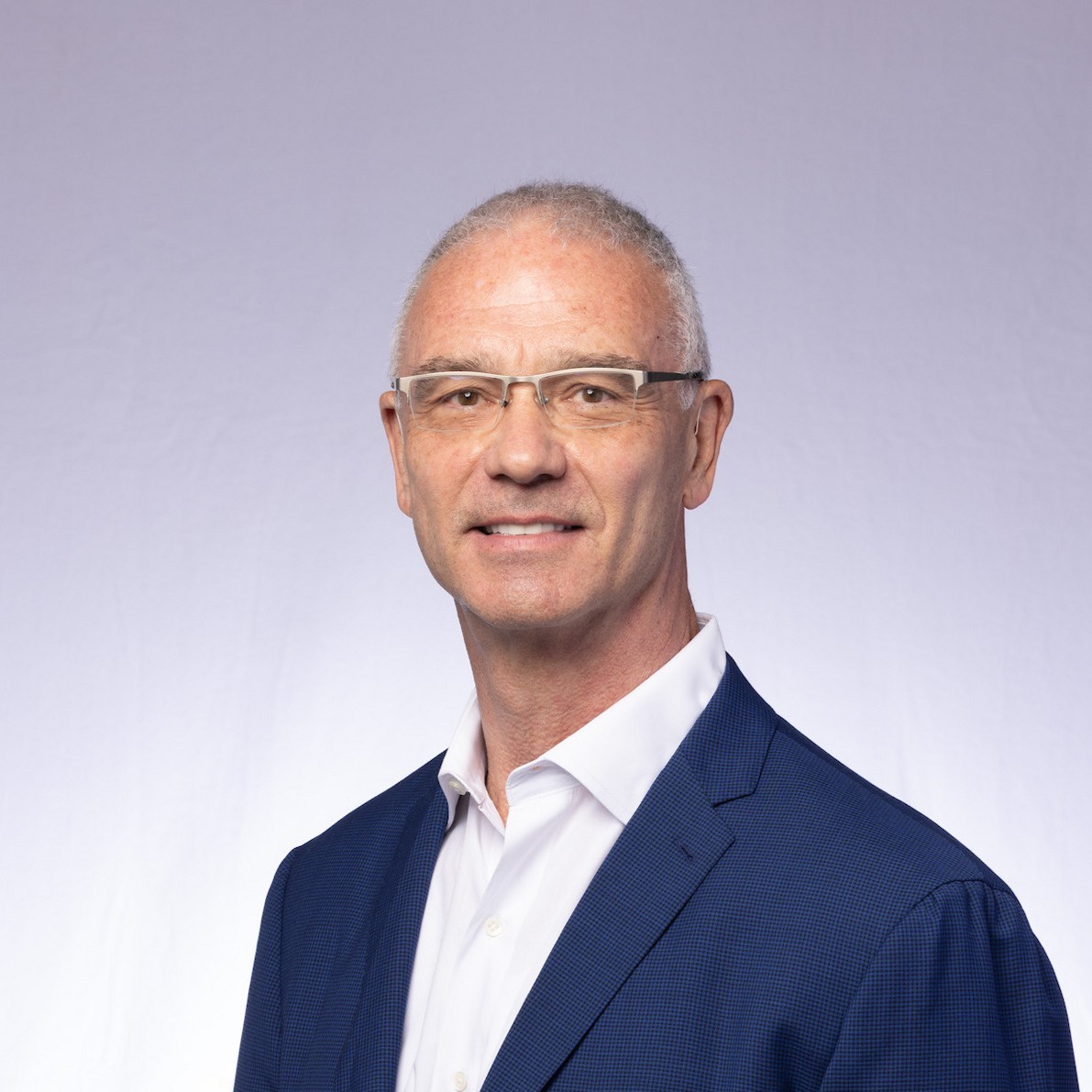 Michael  Senft