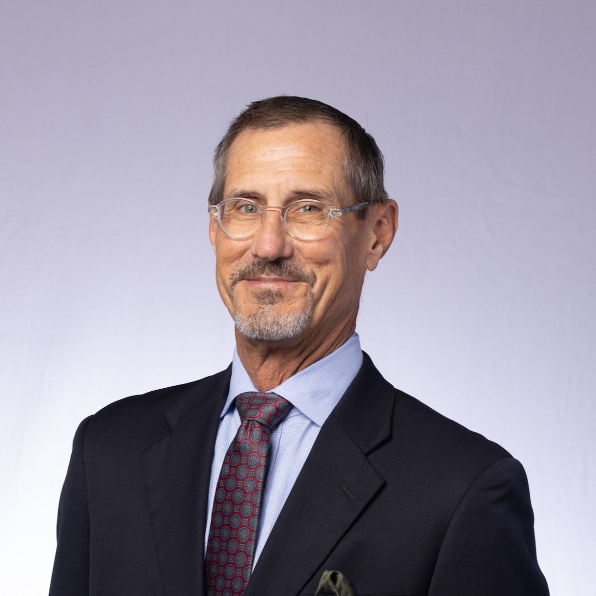 Otto C.  Schwethelm